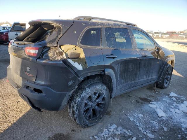 1C4PJMBS3FW668138 Jeep Cherokee Trailhawk