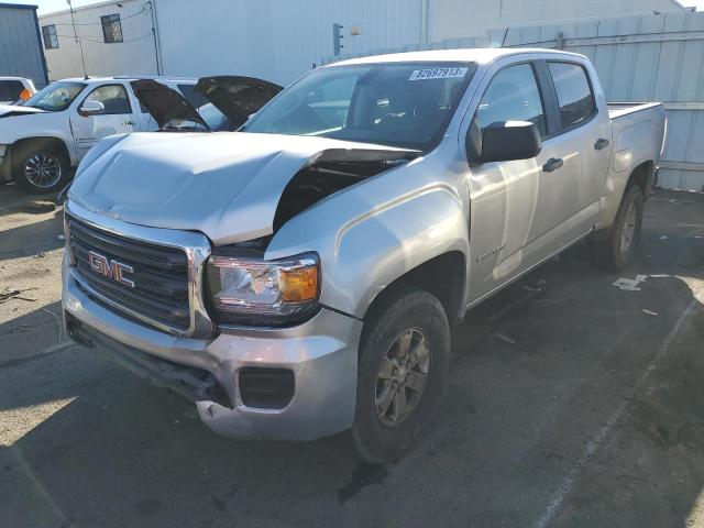 Auction sale of the 2016 Gmc Canyon, vin: 1GTG5BEA5G1190329, lot number: 82697913