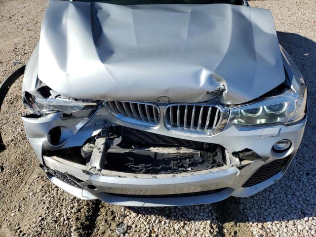 5UXWX9C54G0D77783 BMW X3 Xdrive28i