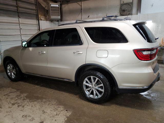 1C4RDJDG2EC428697 Dodge DURANGO LIMITED