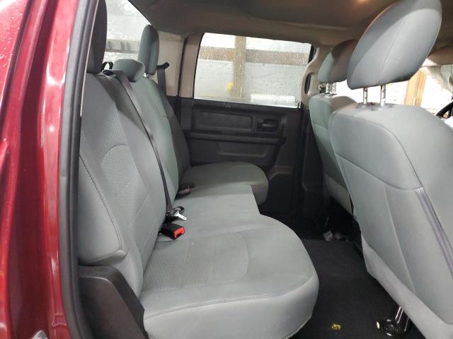 1C6RR7KG2KS589955 RAM 1500 Classic Tradesman