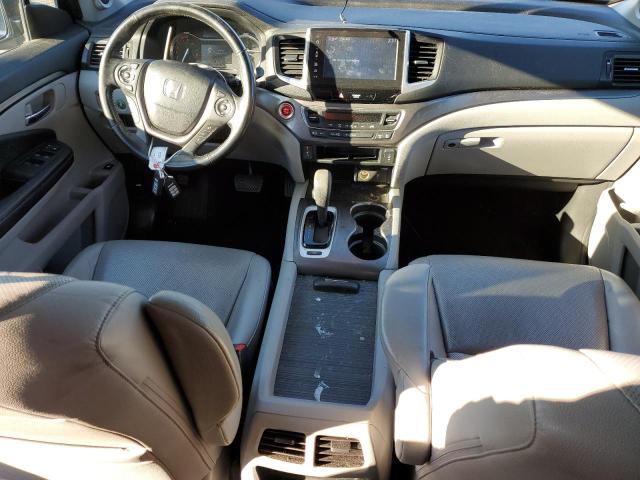 5FPYK2F67HB003762 Honda Ridgeline Rtl