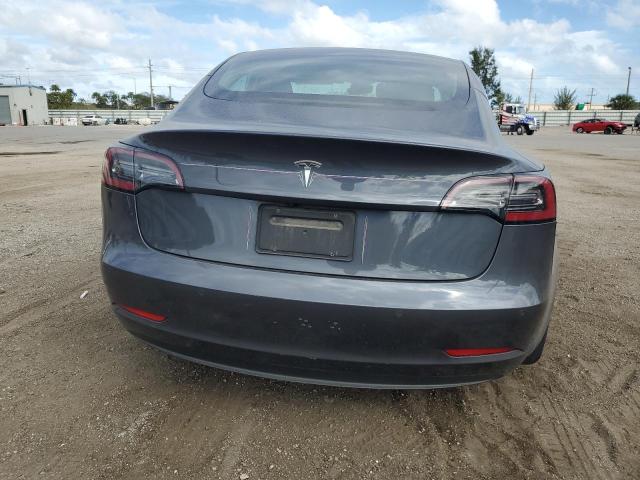 5YJ3E1EA1KF306988 Tesla MODEL 3