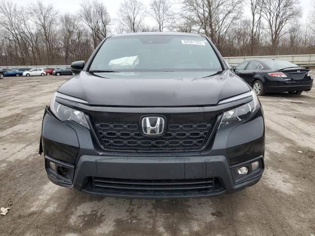 5FNYF8H26MB043612 Honda Passport Sport