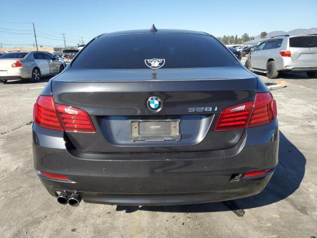 WBA5A5C55FD519521 BMW 528 I