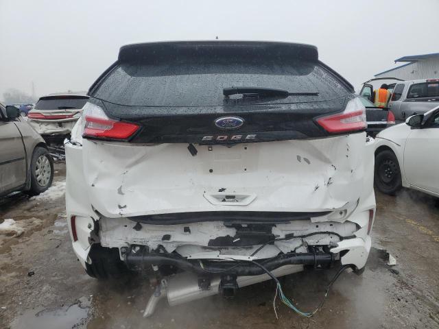 2FMPK4J94NBA25773 Ford EDGE SEL