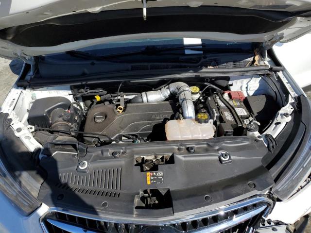 KL4CJCSMXKB771272 Buick Encore Essence