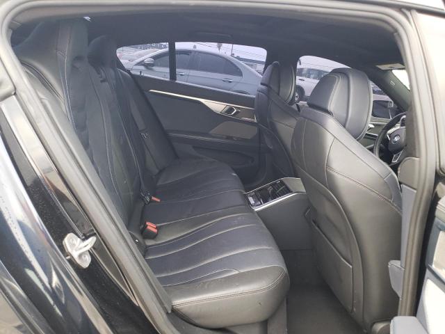 WBAGV2C06NCJ99128 BMW 840i