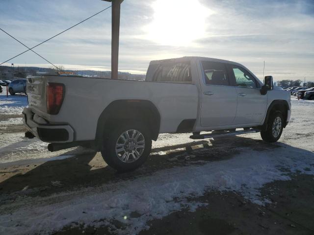 1GT49WEY7NF242751 GMC Sierra K3500 Denali