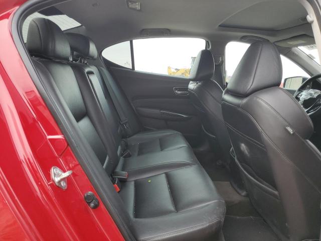 19UUB1F33KA002181 Acura TLX