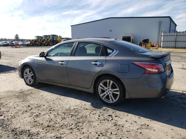 Nissan Altima 3.5s 2015 1N4BL3AP4FC418961 Image 2