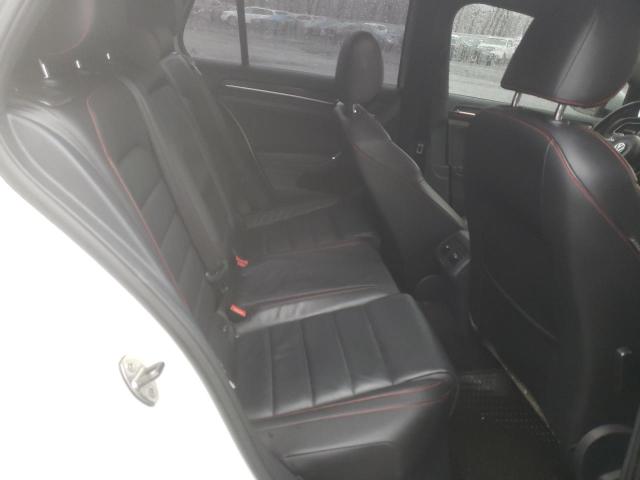 3VW4T7AU4GM067949 Volkswagen GTI S/SE