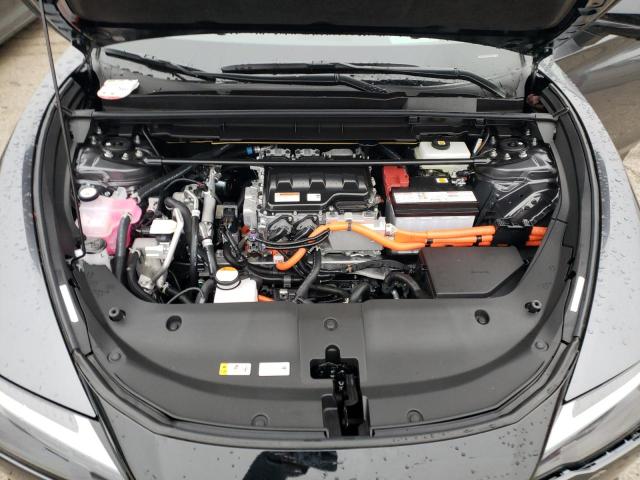 JTJAAAAB0PA016532 Lexus Rz 450e