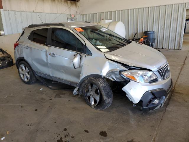 KL4CJFSBXFB226260 Buick Encore Convenience