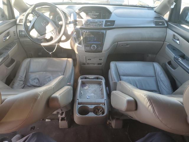 5FNRL5H95FB113743 Honda Odyssey Touring