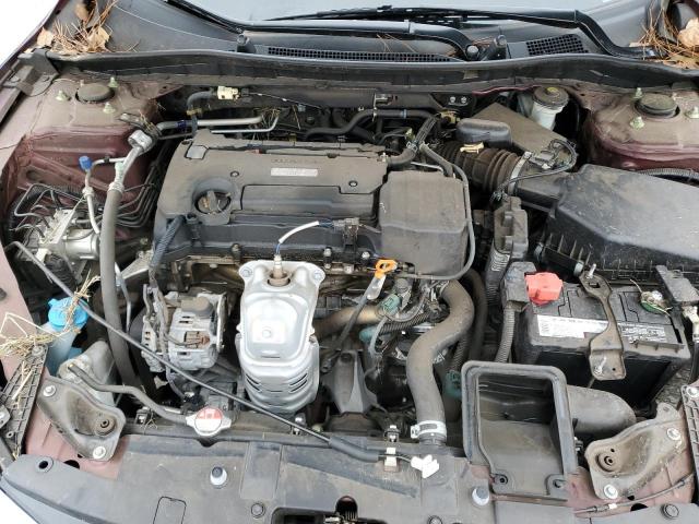 1HGCR2F36HA137922 Honda ACCORD LX