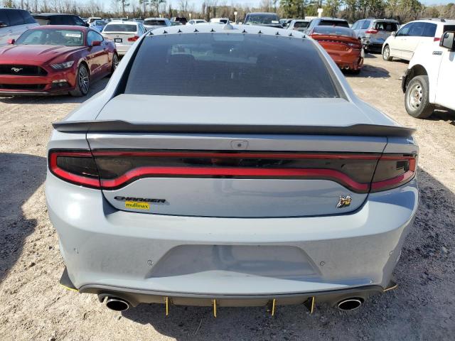 2C3CDXGJ5LH221557 Dodge Charger Scat Pack