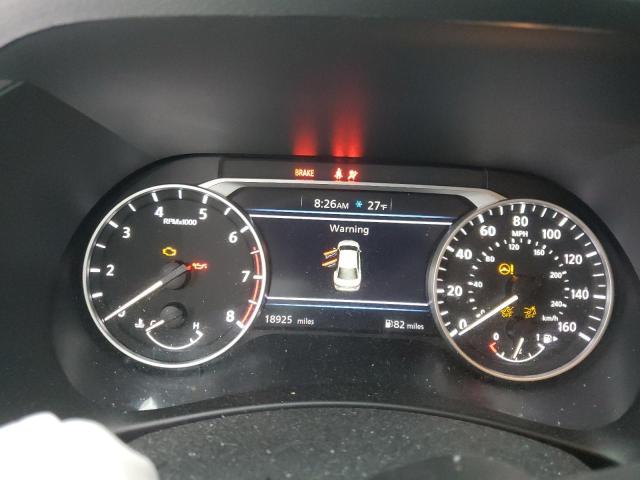 3N1AB8DV2NY247359 Nissan SENTRA SR