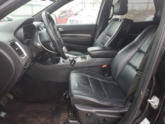 1C4RDJDG5GC403196 Dodge DURANGO LIMITED