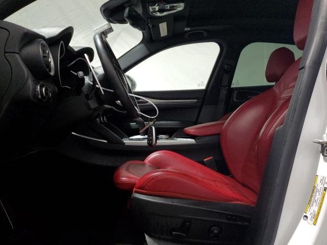 ZASPAKBN7N7D29235 Alfa Romeo STELVIO TI