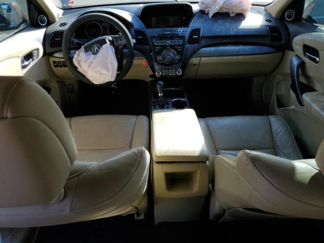 5J8TB3H57EL001646 Acura Rdx Technology