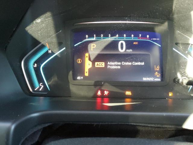 5FNRL6H95LB052203 Honda Odyssey Elite