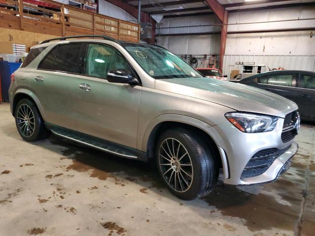 4JGFB4JB2NA810562 Mercedes-Benz GLE 350