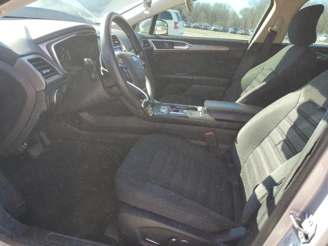Ford FUSION SE 2019 3FA6P0H76KR224311 Image 7