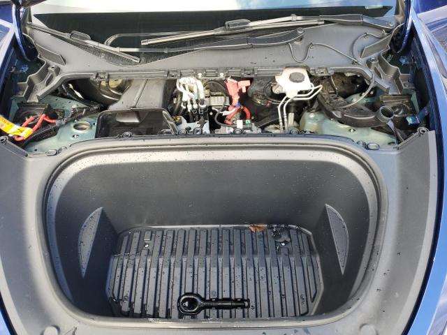 7SAYGDEE6PA061973 Tesla Model Y