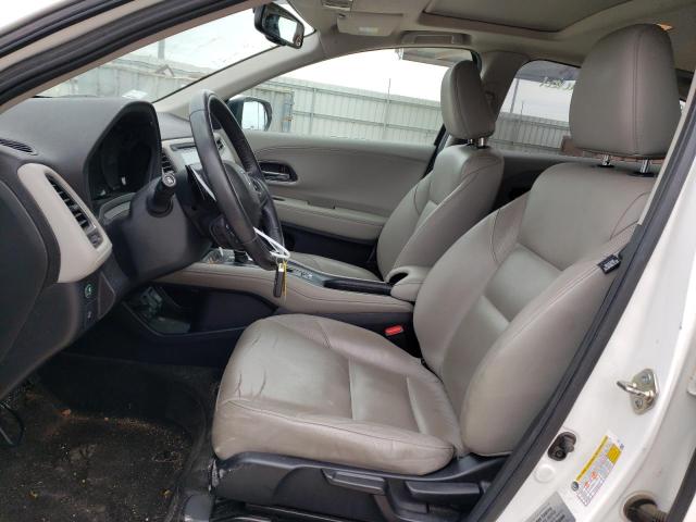 3CZRU5H7XJM712888 Honda Hr-v Exl