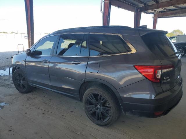 5FNYF5H25MB013807 Honda PILOT SE