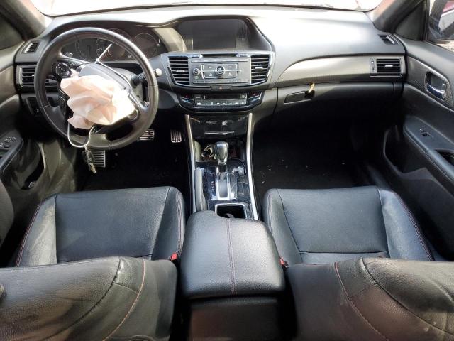 1HGCR2F14HA038711 Honda Accord Sport Special Edition