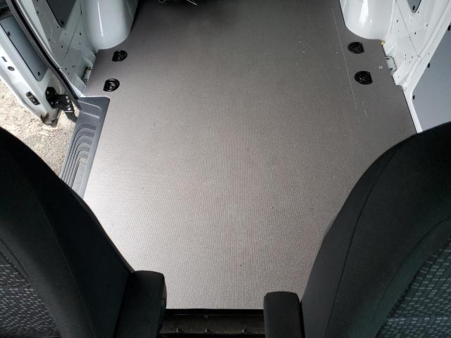 W1YV0CEY7N4116829 Mercedes-Benz Metris
