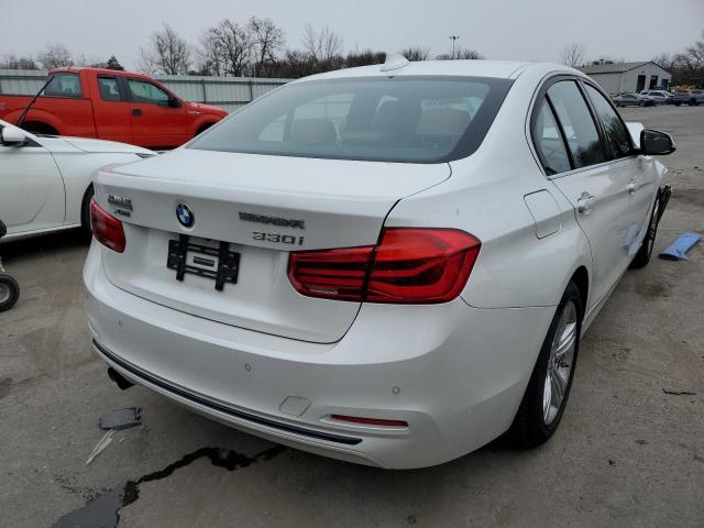 WBA8D9G54HNU59587 BMW 330 XI