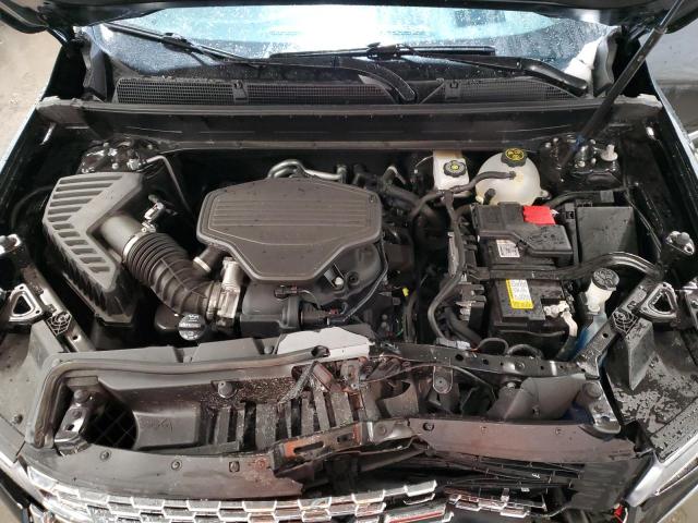 1GKKNXLS1PZ204803 GMC Acadia Denali