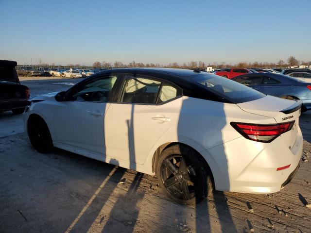 3N1AB8DV9PY303929 Nissan SENTRA SR