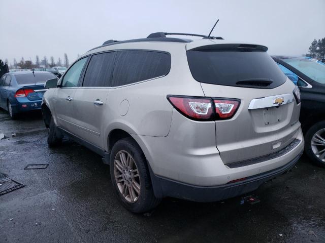 1GNKRGKD0EJ338112 Chevrolet Traverse Lt
