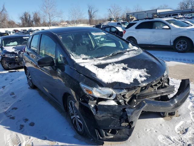 3HGGK5H86FM707711 Honda FIT EX