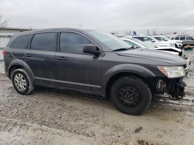 3C4PDCAB7FT711971 Dodge JOURNEY SE