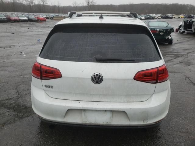 3VW4T7AU4GM067949 Volkswagen GTI S/SE