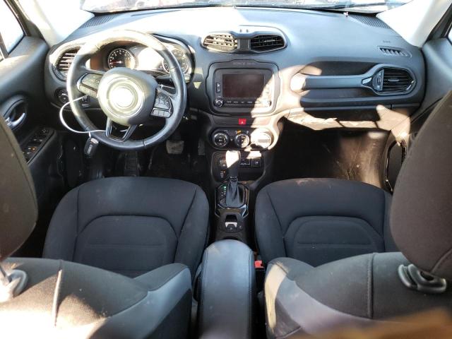 ZACCJBBBXHPE61409 Jeep Renegade Latitude