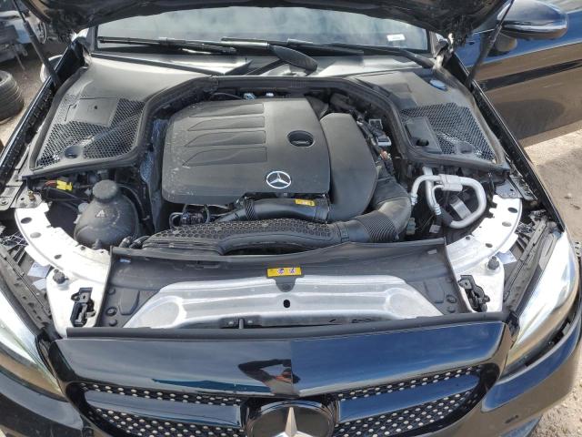 W1KWJ8EB0MG095176 Mercedes-Benz C 300 4matic