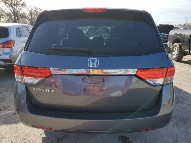 5FNRL5H25FB012043 Honda ODYSSEY LX