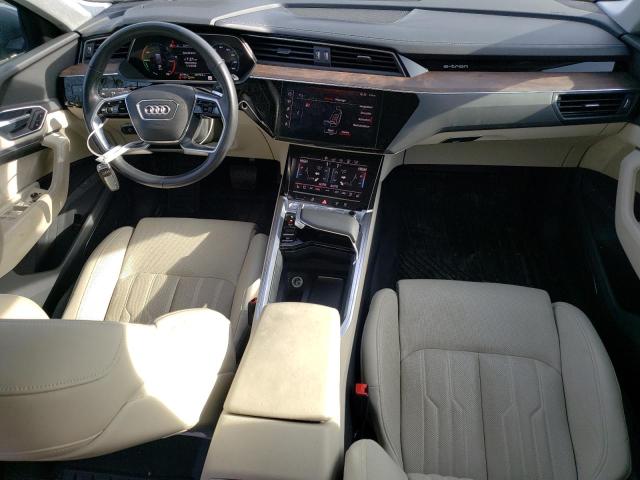 WA1VAAGE1KB015005 Audi E-tron Prestige
