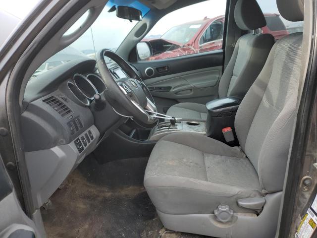 3TMMU4FN2FM073523 Toyota Tacoma Double Cab Long Bed