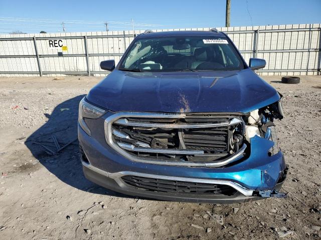 3GKALPEV7LL212849 GMC Terrain Slt