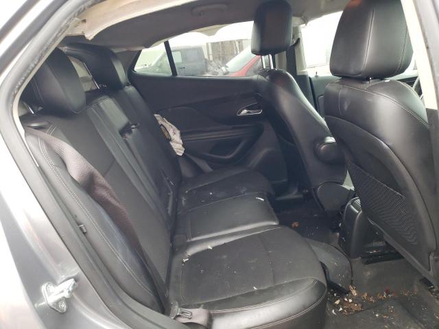 KL4CJBSB4EB680947 Buick Encore Convenience