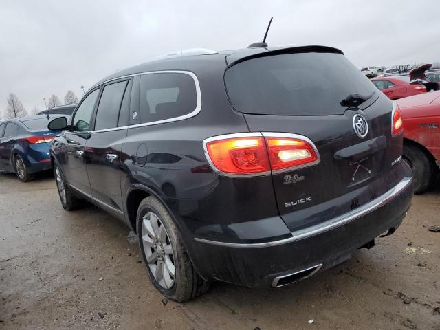 5GAKVCKD9HJ324549 Buick Enclave