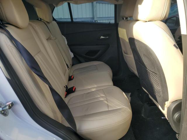 3GNCJLSB9FL255775 Chevrolet TRAX 1LT