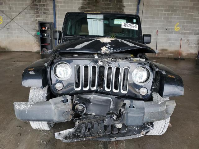 1C4BJWEG7GL191584 Jeep Wrangler Unlimited Sahara